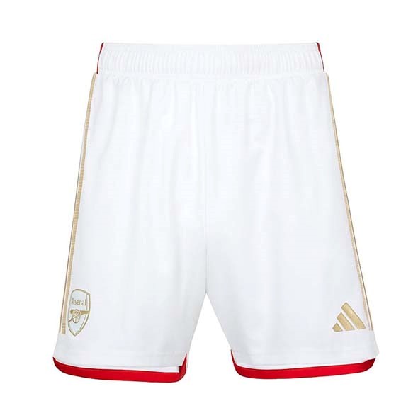 Pantalones Arsenal 1ª 2023 2024